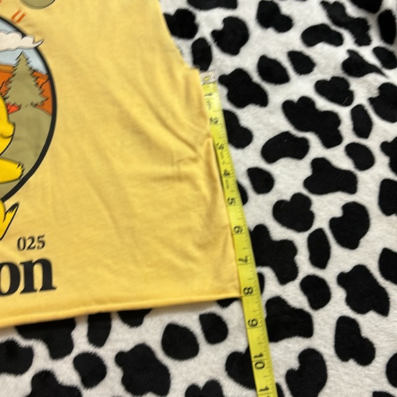 POKÉMON XL KIDS SHIRT - Picture 5 of 7